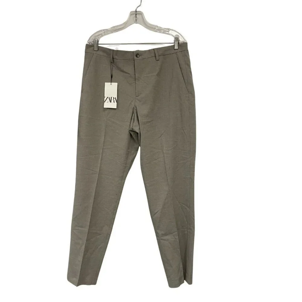 Zara mens trouser